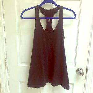 Reversible Racer Back Lululemon Tank